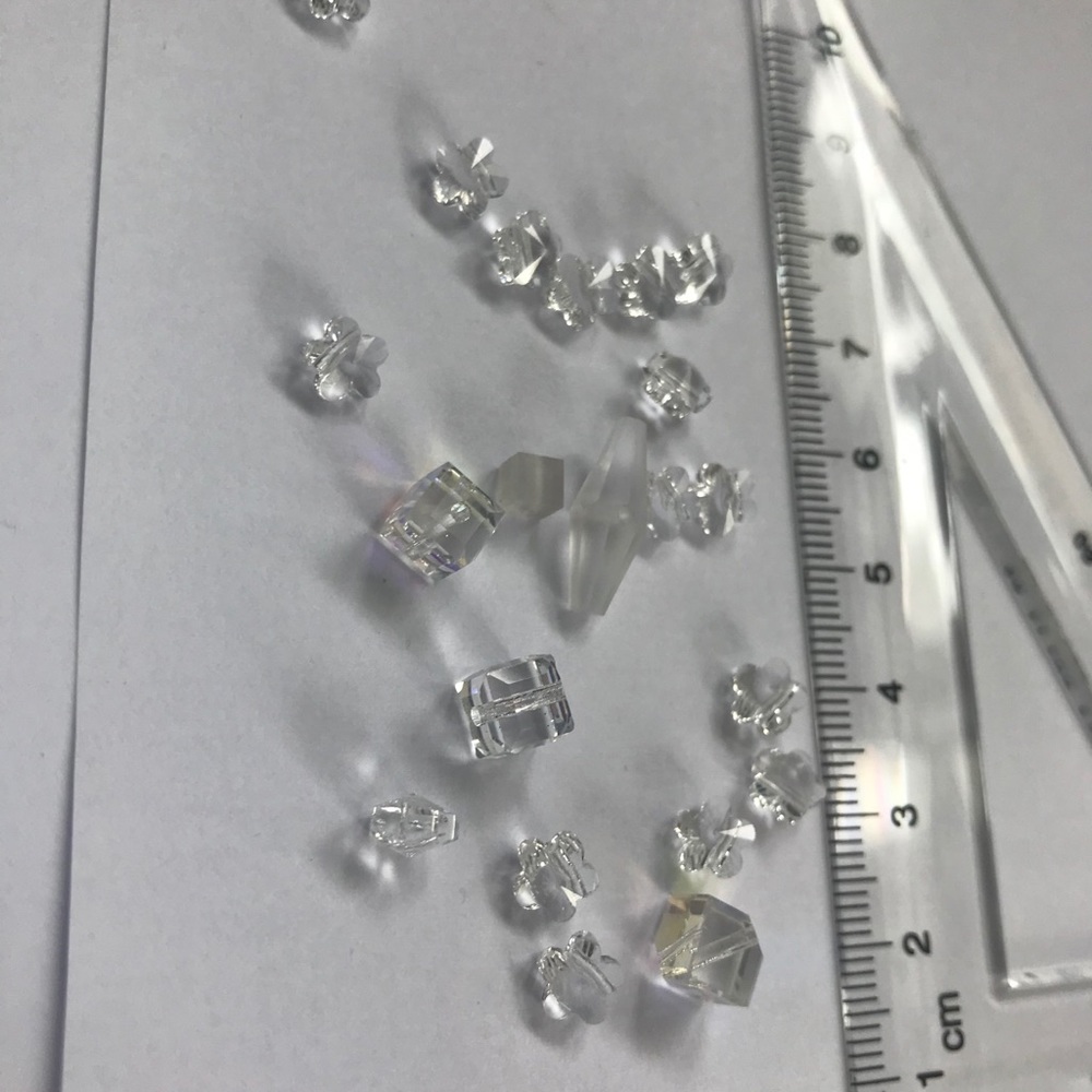 Swarovski Crystal Beads